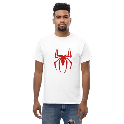 Spider T-Shirts for Sale