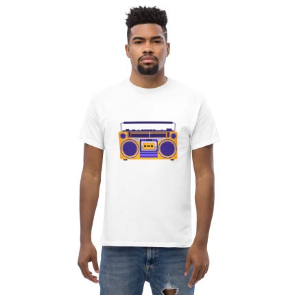 Radio T-Shirts