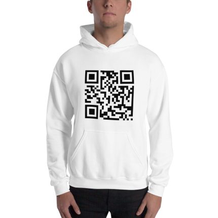 Long Sleeve T-shirt Hoodie Men’s